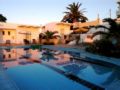 Frida Apartments - Crete Island - Greece Hotels