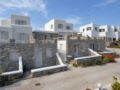 Ftelia Bay Hotel - Mykonos ミコノス島 - Greece ギリシャのホテル