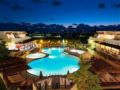 Gaia Village - Kos Island - Greece Hotels