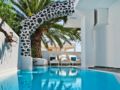Galatia Villas Hotel - Santorini サントリーニ - Greece ギリシャのホテル