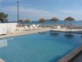 Galatis Hotel - Paros Island パロス島 - Greece ギリシャのホテル