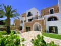 Galaxy Hotel - Naxos Island - Greece Hotels