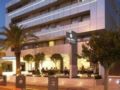 Galaxy Iraklio Hotel - Crete Island クレタ島 - Greece ギリシャのホテル