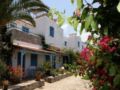 Galeana Beach Hotel - Crete Island - Greece Hotels