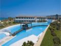 Giannoulis - Cavo Spada Luxury Sport and Leisure Resort and Spa - Crete Island - Greece Hotels