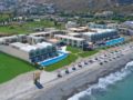 Giannoulis - Grand Bay Beach Resort Adults Only - Crete Island クレタ島 - Greece ギリシャのホテル