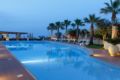 Giannoulis - Santa Marina Plaza Adults Only - Crete Island - Greece Hotels