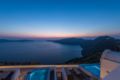 Gizis Hotel - Santorini サントリーニ - Greece ギリシャのホテル