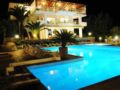 Glavas Inn Hotel - Chalkidiki - Greece Hotels