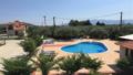 Glyfada Villas II - Paralion Astros - Greece Hotels