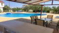 Glyfada Villas III - Paralion Astros - Greece Hotels