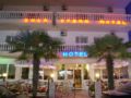 Gold Stern - Paralia Katerinis - Greece Hotels