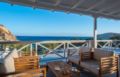 Golden Milos Beach - Milos Island - Greece Hotels