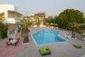 Golden Star Hotel Apartments - Adults Only (+16) - Kos Island コス島 - Greece ギリシャのホテル