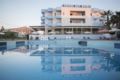 Gouves Bay Hotel - Crete Island クレタ島 - Greece ギリシャのホテル