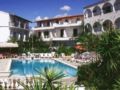Gouvia Hotel - Corfu Island コルフ - Greece ギリシャのホテル