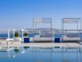 Grace Mykonos Hotel - Mykonos ミコノス島 - Greece ギリシャのホテル