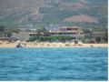 Gramvoussa Bay - Crete Island - Greece Hotels