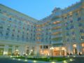 Grand Hotel Palace - Thessaloniki テッサロニーキ - Greece ギリシャのホテル