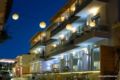 Grand Theoni - Lefkada - Greece Hotels