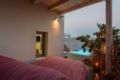 Grande Solstice Luxury Suites - Santorini サントリーニ - Greece ギリシャのホテル