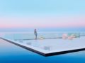 Grecotel LUX ME white place - Crete Island - Greece Hotels