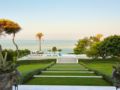 Grecotel Mandola Rosa And Aqua Park - Kyllini - Greece Hotels