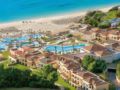 Grecotel Olympia Oasis - Kyllini - Greece Hotels