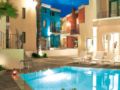 Grecotel Plaza Spa Apartments - Crete Island - Greece Hotels