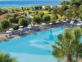 Grecotel Rhodos Royal - Rhodes - Greece Hotels
