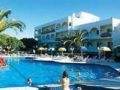 Happy Days Hotel - Rhodes - Greece Hotels