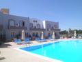 Haridimos Apartments - Crete Island - Greece Hotels