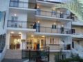 Haris Apartments - Crete Island - Greece Hotels