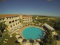 Heaven Hotel - Tagaradhes - Greece Hotels