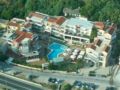 Heliotrope Boutique and Resort Hotels - Lesvos - Greece Hotels