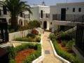 Hersonissos Maris - Crete Island - Greece Hotels