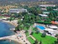 Holidays in Evia Beach Resort Hotel - Magoula (Eretria) - Greece Hotels