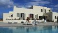Home of Lilies - Santorini サントリーニ - Greece ギリシャのホテル