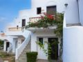 Horizon Beach - Crete Island - Greece Hotels