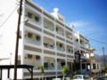 Hotel Agrelli - Kos Island - Greece Hotels