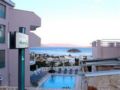 Hotel Amaryllis - Tolo トロン - Greece ギリシャのホテル