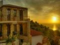 Hotel Anigraia - Paralion Astros パラリオン アストロス - Greece ギリシャのホテル