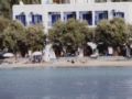 Hotel Argo - Paros Island - Greece Hotels