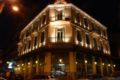 Hotel Augustos - Thessaloniki - Greece Hotels