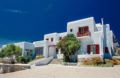 Hotel Charissi - Mykonos ミコノス島 - Greece ギリシャのホテル