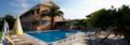 Hotel Coral Beach - Corfu Island コルフ - Greece ギリシャのホテル