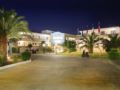 Hotel Esperia - Kos Island コス島 - Greece ギリシャのホテル