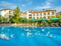 Hotel Europa Olympia - Archea Olimpia - Greece Hotels