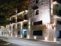 Hotel Filoxenia & Spa - Kalavryta カラブリタ - Greece ギリシャのホテル