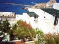 Hotel Finiki View - Karpathos カルパソス - Greece ギリシャのホテル